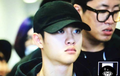 경수 한국온다~ 출,입국 프리뷰