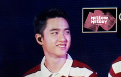 롯데팸콘 팬미팅 경수 프리뷰