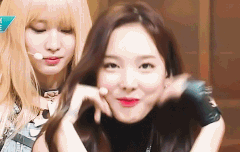 와 트와이스 나연;;;;;