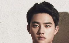 엑소재팬 경수 프로필사진 ㅠㅠ