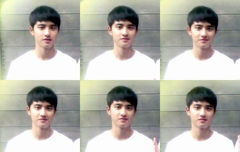 2015 대중문화예술상 축하 메시지 - 경수 캡쳐