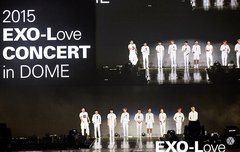 [ EXO-L Official Staff Diary UPDATE ]