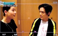 라이벌 보다 친구