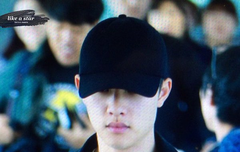 경수 한국왔다~ 프리뷰