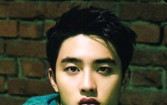 경수 포토카드 스캔