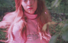 크리스탈 갑자기 왜까임?