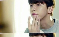 보기만해도 기분이 좋아지는 강아지상 남자 연예인 