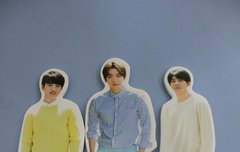 등신대 사왔어~~~ㅋㅋㅋ