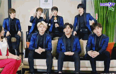 리더들이 하트가 부족해요