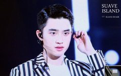 151106 도쿄돔 첫날 경수 프리뷰