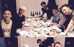 다들좋아하는연예인누구얌?