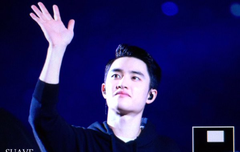 151107 도쿄돔 둘쨋날 경수 프리뷰