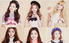 왜 트와이스 멜뮤신인상후보에 없지??