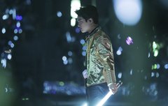 볼드뉴잇 라이트세이버 경수버젼 편집영상