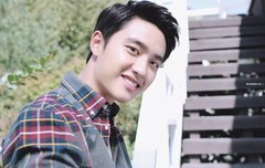 경수 빼빼로CF 캡쳐