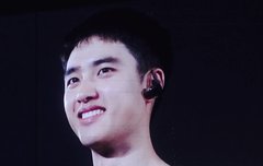 151113 오사카콘 경수 프리뷰+엔딩멘트