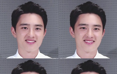 엑소체널 경수캡쳐~