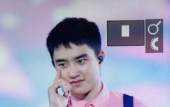 151114 오사카콘 경수 프리뷰 2