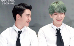 [오배또]경물이약간 배켜니한테는 긴장풀고