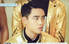 섹션티비 경수 캡쳐