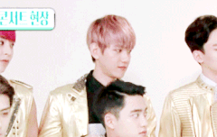 [오배떠]경무리 쪼물거리는 배켜니ㅜㅜㅜ