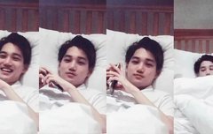 ㅅㄷ) 얜 왜 이렇게 갭이 쩌는걸까..