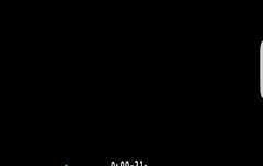 경수 실루엣짤이 또 나왔다..........8ㅅ8