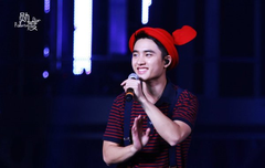 151113~15 오사카 쿄세라돔콘 고화질