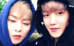 백밍) 귀요미들