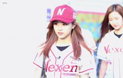 쯔위.. 넘나 예쁜 것