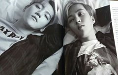 빽민) 헐 싱1글즈