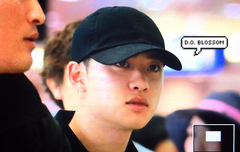 경수 마카오 간다~ 공항 프리뷰