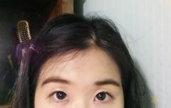 눈조언좀해주세요 ㅠ