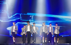 SMNOW update 마카오콘