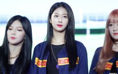 나뮤 멤버별 직찍 모음