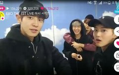 ㅋㅂ)오늘 백허그