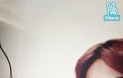 찬1세)역대급 짤 뜸ㅠㅜ