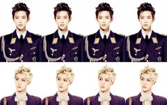 찬1세)누가 내 남친을 소개합니다로 연성해주시면 