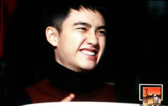 mama 레드카펫, 대기석 프리뷰