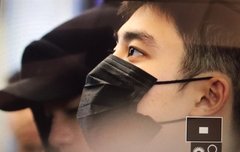 경수 한국온다~~ 프리뷰