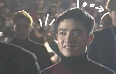 100민 ) 어제 맘마 수상할 때 둘의 만남 분석