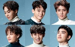 Sing For You 개인티저 떳다~