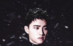 음악중심 NEXT WEEK  경수캡쳐