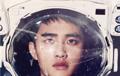 Sing For You- 경수자켓 고화질