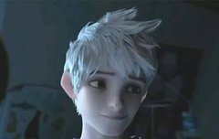 구준회 잭 프로스트 설