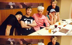 난빅뱅탈덕못할거같다