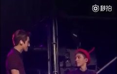 셋슈) 덩케 오져... 