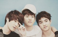 오보이 인스타에 비하인드사진떴다