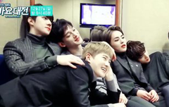 ㅅㄷ)혹시 셋슈 밤2면밤마다 알아?