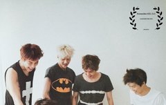 경수 디융스 번외로 뜬거 모아왔다